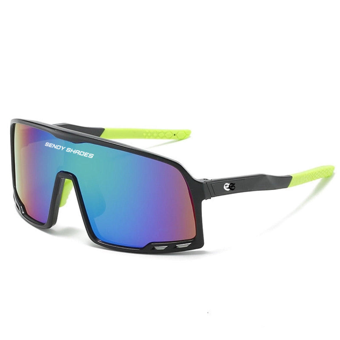 Aura 2.0 | Neon Bloom