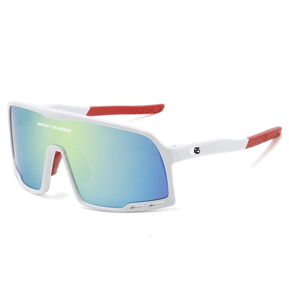Aura 2.0 | Patriot